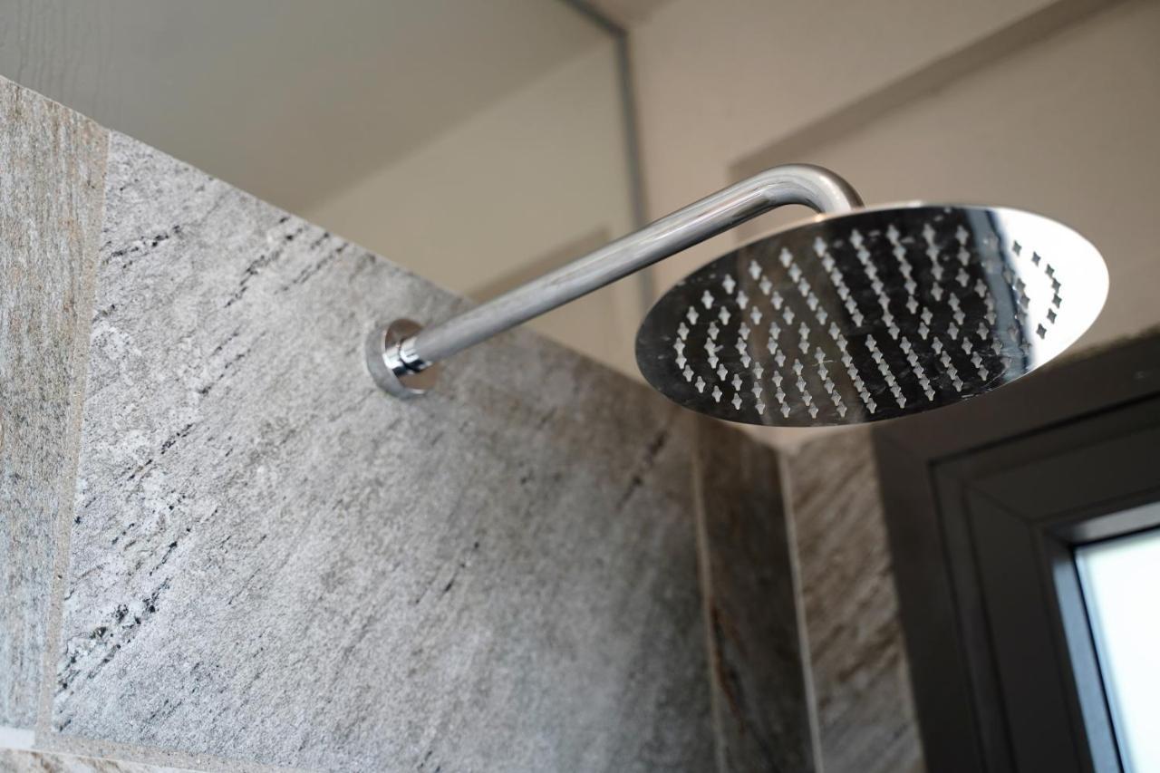 Alterra Vita Eco Villas Neos Marmaras Zewnętrze zdjęcie